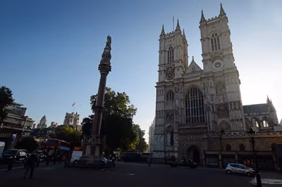Westminster Abbey
